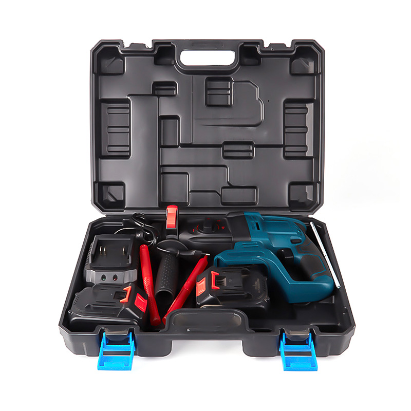 Makita lithium ion letvægts elektrisk hammer