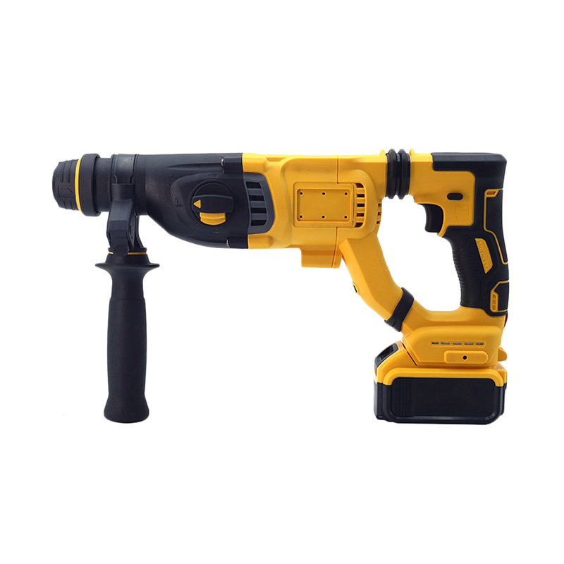 Dewei lithium-ion letvægtshammer