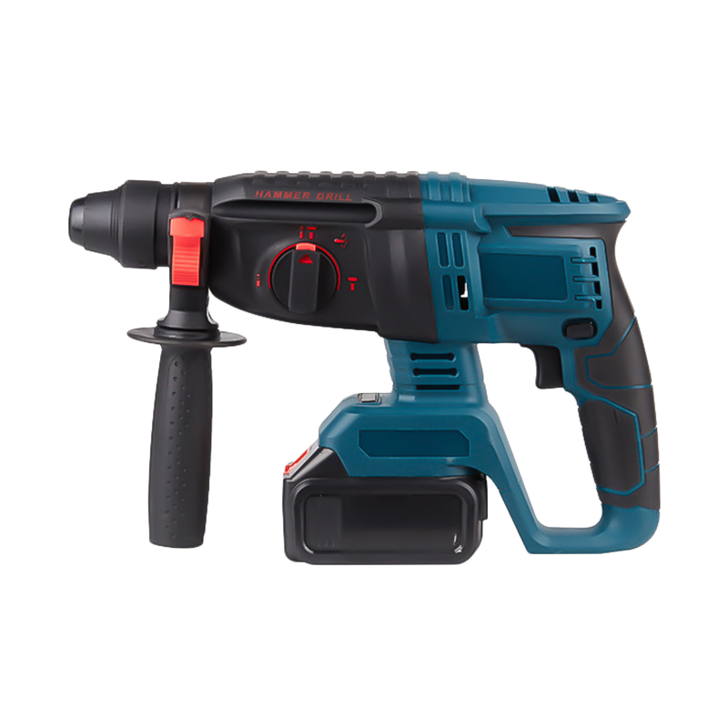 Makita lithium ion letvægts elektrisk hammer
