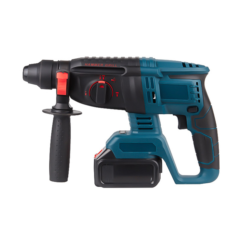 Makita lithium ion letvægts elektrisk hammer