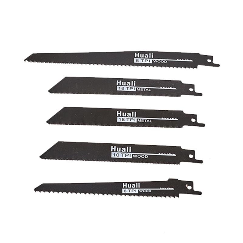 Lithium Saber så