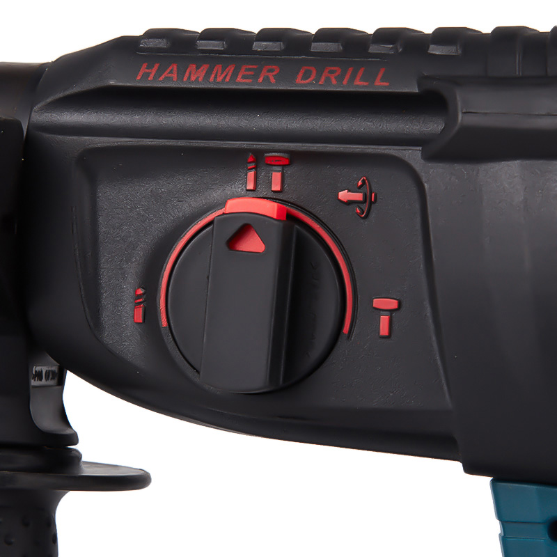 Makita lithium ion letvægts elektrisk hammer