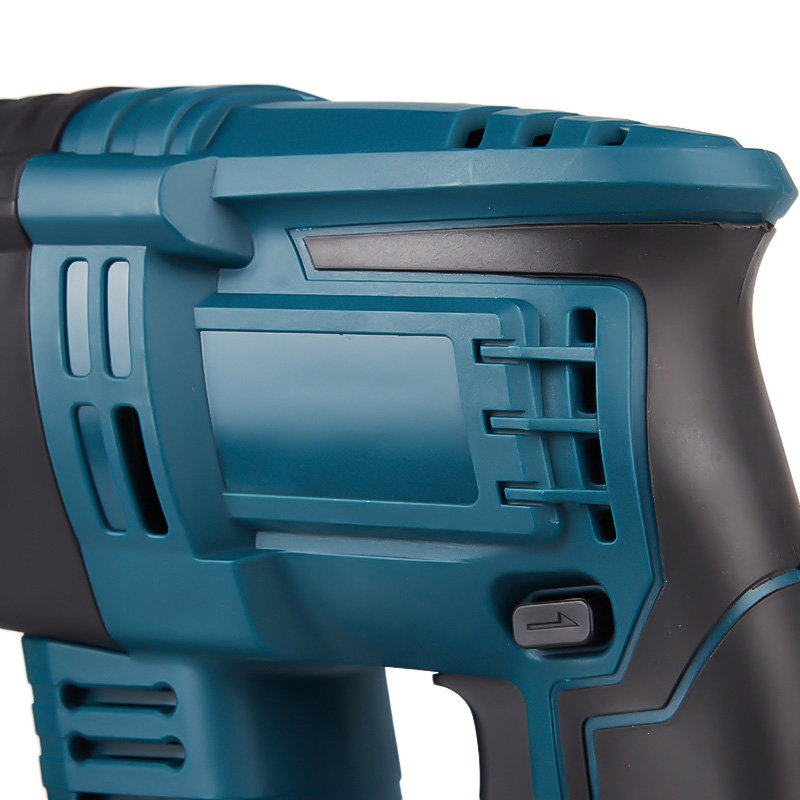 Makita lithium ion letvægts elektrisk hammer