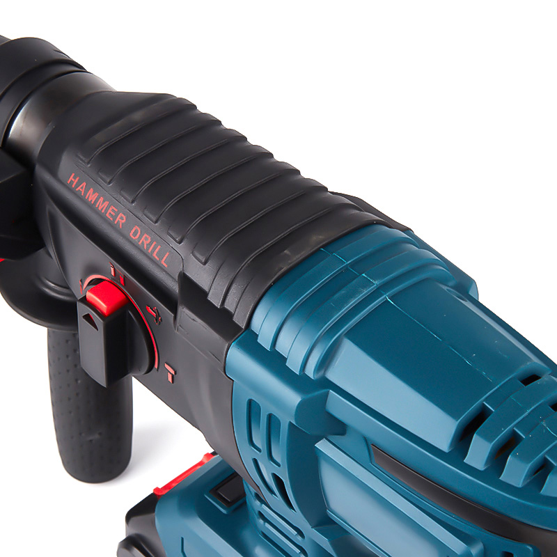 Makita lithium ion letvægts elektrisk hammer