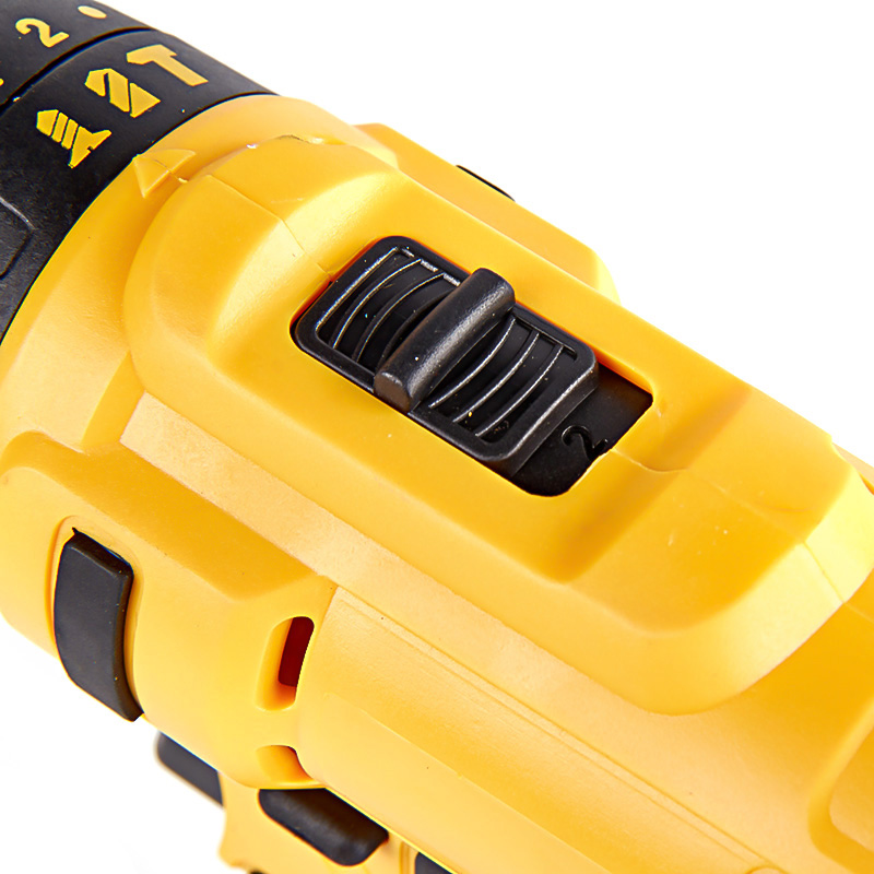 Dingwei High Power 13mm 120W Lithium Battery trådløs håndbor