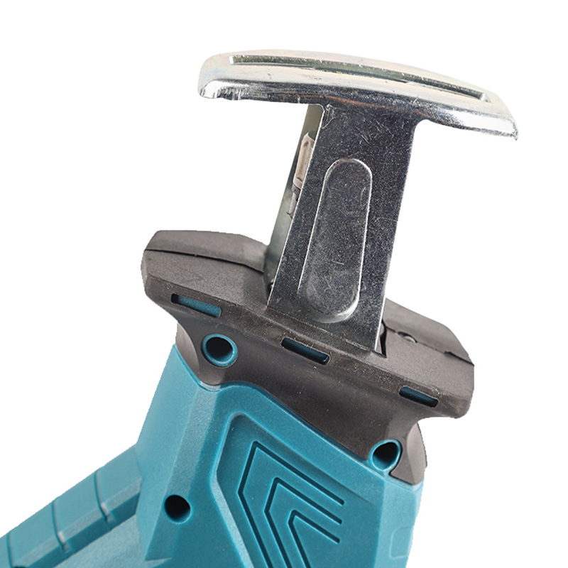 Lithium Saber så