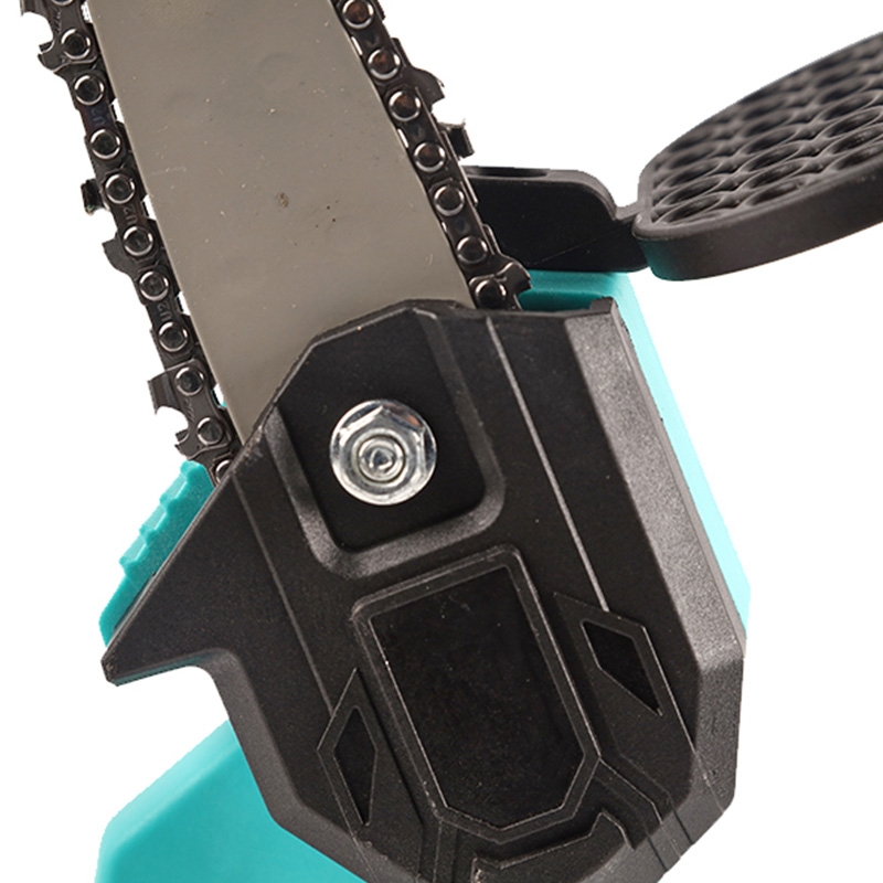 Cordless Lithium Electric Chain Saw