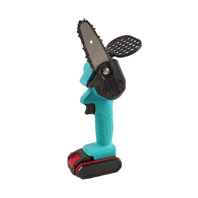 Cordless Lithium Electric Chain Saw