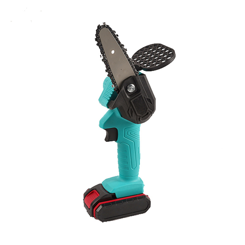 Cordless Lithium Electric Chain Saw