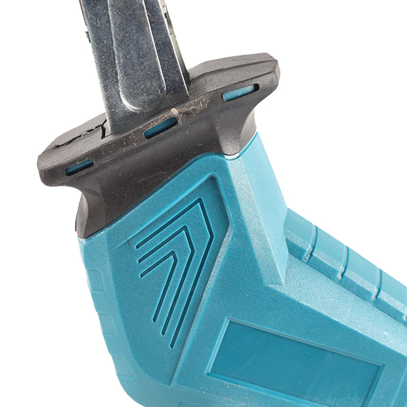 Lithium Saber så