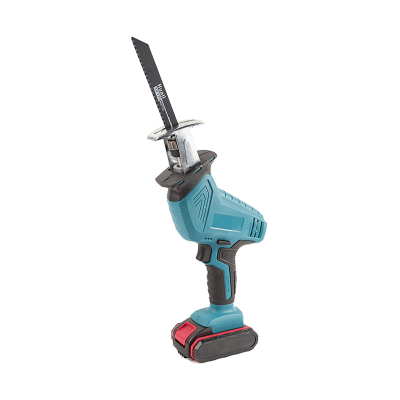 Lithium Saber så
