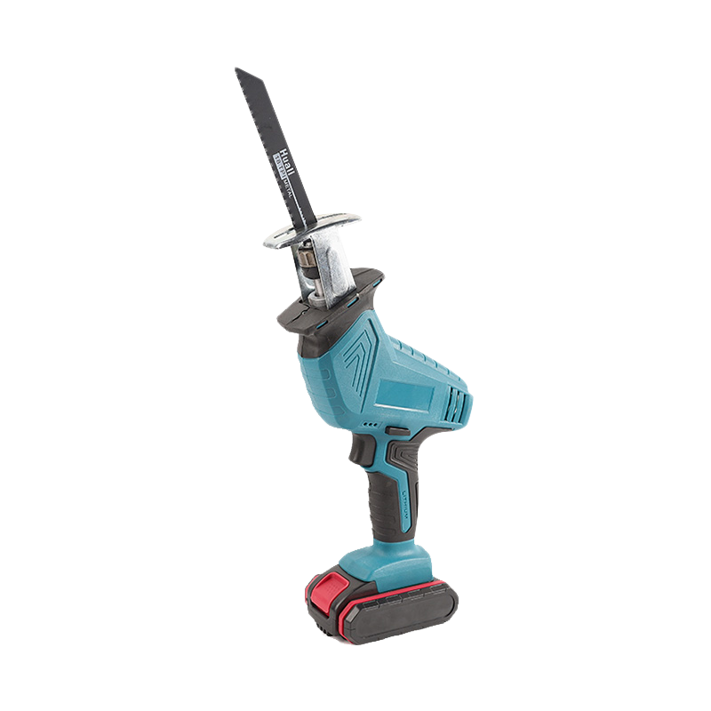 Lithium Saber så
