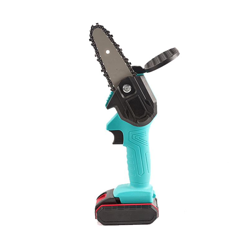 Cordless Lithium Electric Chain Saw
